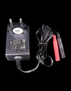 Chargeur secteur lithium pour électrificateur LS1/LS5/LS8