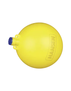 Boule pour flotteur Hansen FastFlo – pièce de rechange