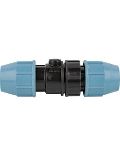 Clapet anti-retour à compression 32 mm SORODIST