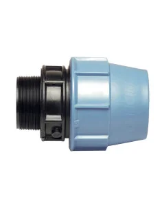 Raccord fileté 32mm x 3/4" SORODIST - réf. 101309