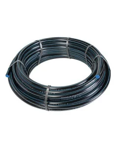 Tuyau PEHD alimentaire PE100 Ø20mm 100m 16 bars