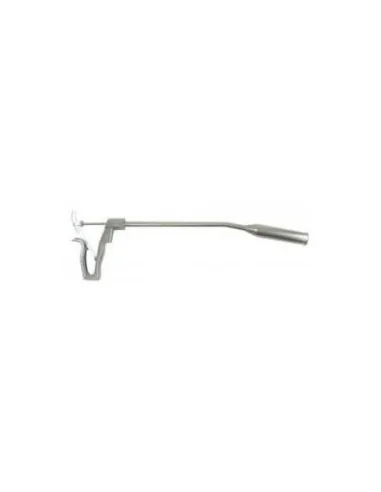 Lance à bolus A compatible Smartrace – Agrimin-Armosa