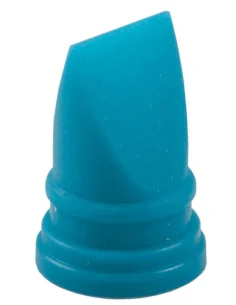 Valve en silicone Trusti Tuber V2 – débit rapide colostrum