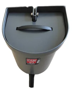 Nourrisseur veau Milk Bar 3,4L 1 tétine avec couvercle