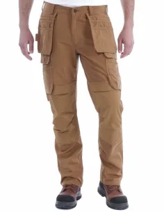 Pantalon Carhartt Steel Multi Pocket ripstop multi-poches