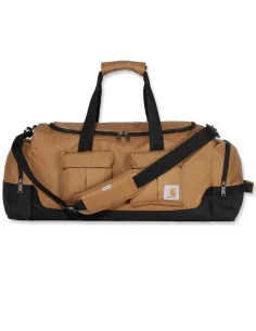 Sac Utility Duffel Carhartt marron Rain Defender