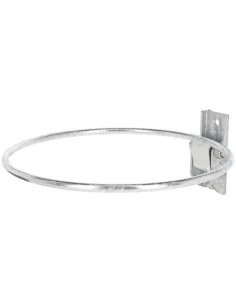 Support pour seau Kerbl robuste pour suspension de seaux