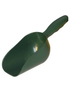 Pelle à grains KERBL plastique robuste 500 g ou 2 kg