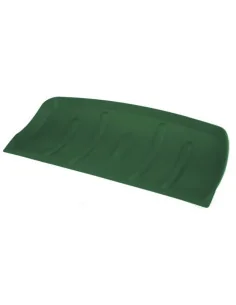 Rabot de stabulation Kerbl – stable, durable, coins pointus