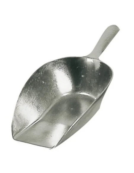 Pelle doseuse aluminium Kerbl - 900 g à 2500 g