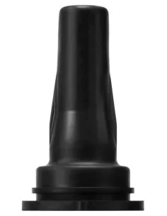 Calf Buddy Grow Me Teat noire - boîte de 10 (réf. 102465)