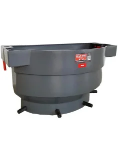 Nourrisseur Milk Bar® 36L 4 tétines pour veaux