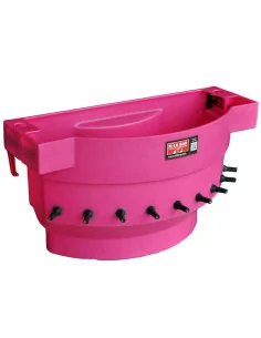 Nourrisseur Milk Bar® 15L 9 tétines agneau/chevreau