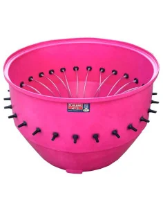 Nourrisseur Milk Bar 142L 27 tétines noires Ad Lib