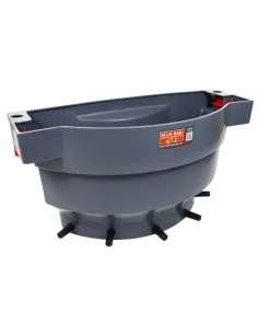 Nourrisseur Milk Bar® 36L 5 tétines veau empilable