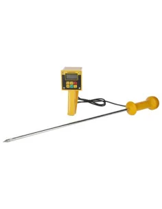 Hygromètre pour fourrage KERBL – sonde 55 cm