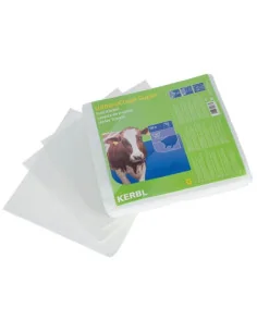 Lavette UdderoClean pour nettoyage des trayons (KERBL)