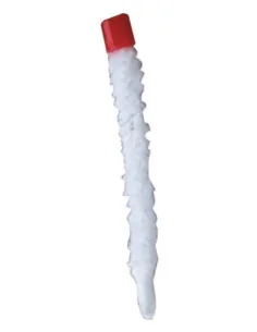 Sonde trayeuse Uddero Dil x20 perlée avec vaseline