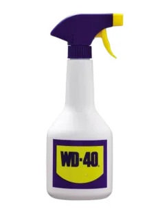 Vaporisateur pour WD-40 KERBL – application précise