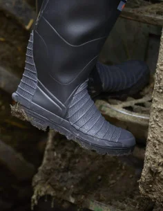 Bottes EXTRÊME MARATHON 4*4 – caoutchouc naturel