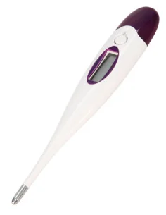 Thermomètre digital KERBL 32–41,9°C pour animaux