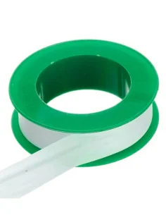 Ruban téflon 12 mm - rouleau 20 m pour raccords étanches