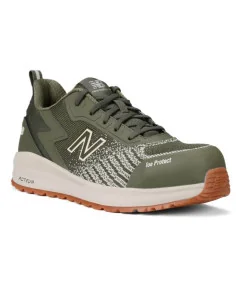 Chaussures de sécurité Speedware confort ACTEVA tout sol