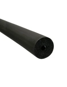 Insultube 2 m : tube isolant pour pontage électrique