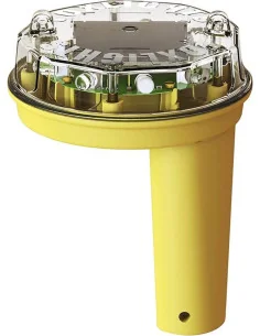 FoxlightS lampe solaire d’effarouchement anti-prédateurs