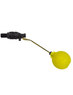 Flotteur FastFlo par le haut 41 L/min Hansen MaxFlo