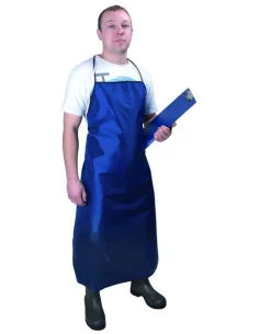 Tablier de traite imperméable 122 cm – protection éleveur