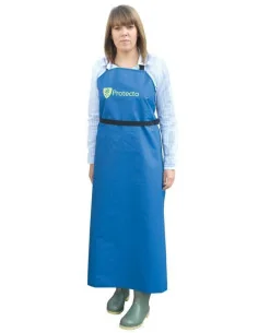 Tablier de traite étanche 120 cm – réglable, ultra résistant