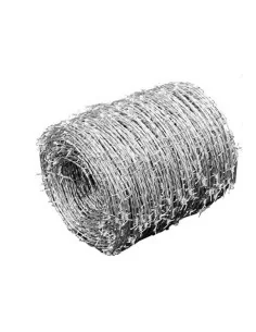Barbelé haute résistance 2,00 mm – rouleau 200 m CLIPEX