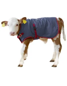 Couverture pour veau Ripstop 600D KERBL 70/80 cm