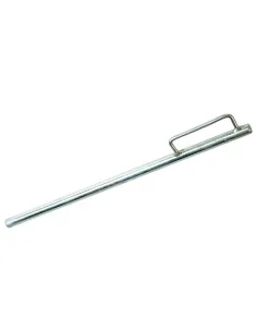 Cloche enfonce-piquet fibre de verre 9/12 mm Nemtek