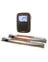 Kit de pesée rapide W1/1000 – indicateur + structure galvanisée