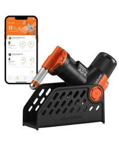 Piège à rats et souris Goodnature Smart A24 connecté