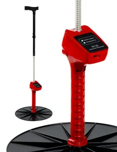 Herbomètre connecté JenQuip EC-20 Bluetooth Wi‑Fi