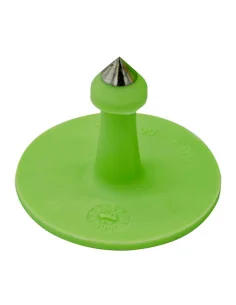 Bouton mâle nu ALLFLEX 103191 pour boucle 103190