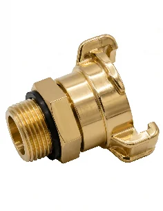Raccord rapide Plus 360 M 3/4"-1" HT 19,20 €
