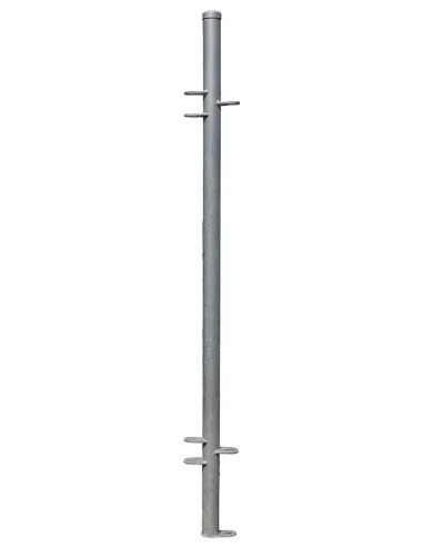Poteau CLIPEX – 47,35 € HT | PâtureVision