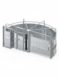 Rotex côté DROITE – 10 428,33 € HT