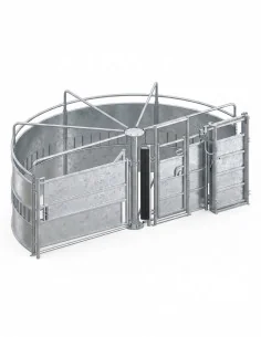 Rotex côté Gauche — 10 428,33 € HT