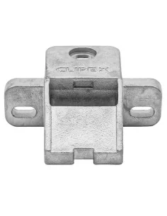 Loquet de fermeture CLIPEX pour contention bovine – Réf. 102980