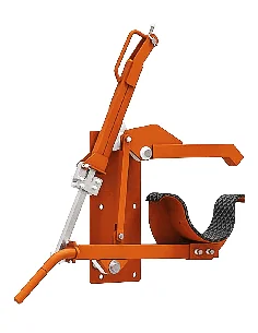 Lève tête pneumatique droit Franco – 2 105,60€ HT
