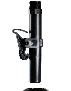 Prise de branchement Push & Pull 3/4" pour clapet