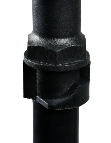 Prise de branchement 1" HT 4,65 € | PâtureVision