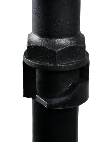 Prise de branchement 1" HT 4,65 € | PâtureVision
