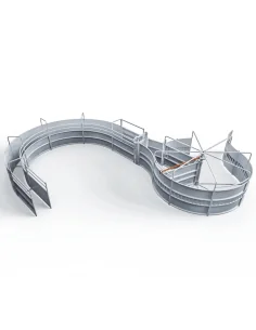 PG TUB SYSTEM – 22 482,31 € HT