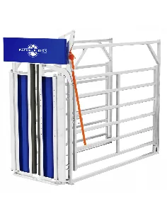 Pack porte Raptor gauche + 2 portes Yardsman 250 cm HT 2 812,36 €